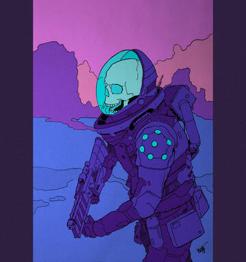 x x