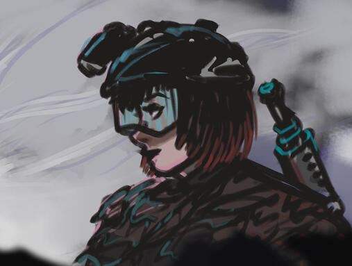 x x